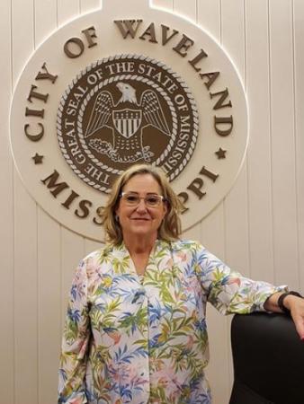Lisa Planchard City Clerk