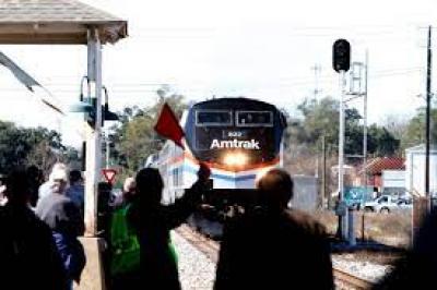 Amtrak 